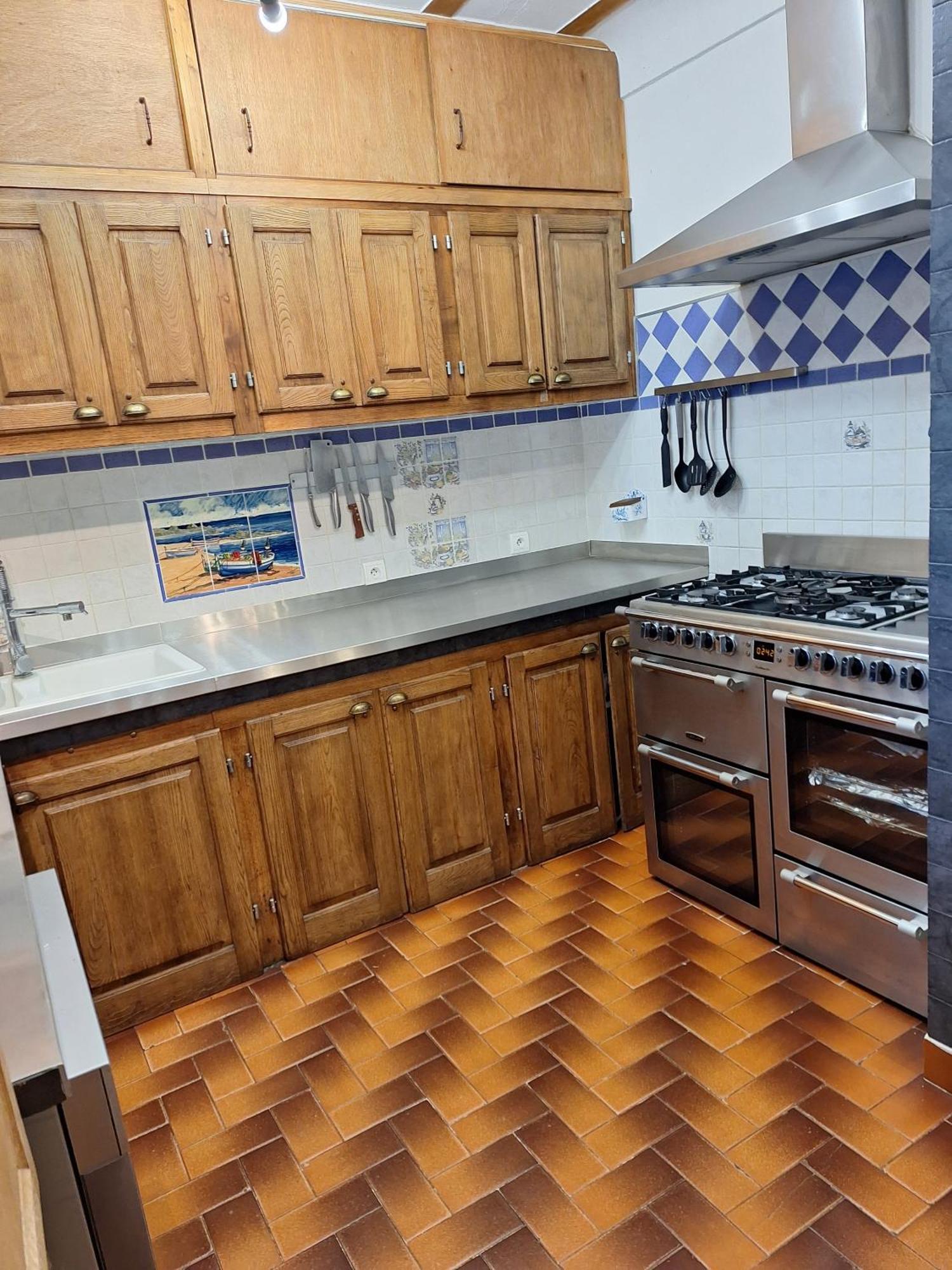 Les Vallons Holiday Home Lioux ภายนอก รูปภาพ
