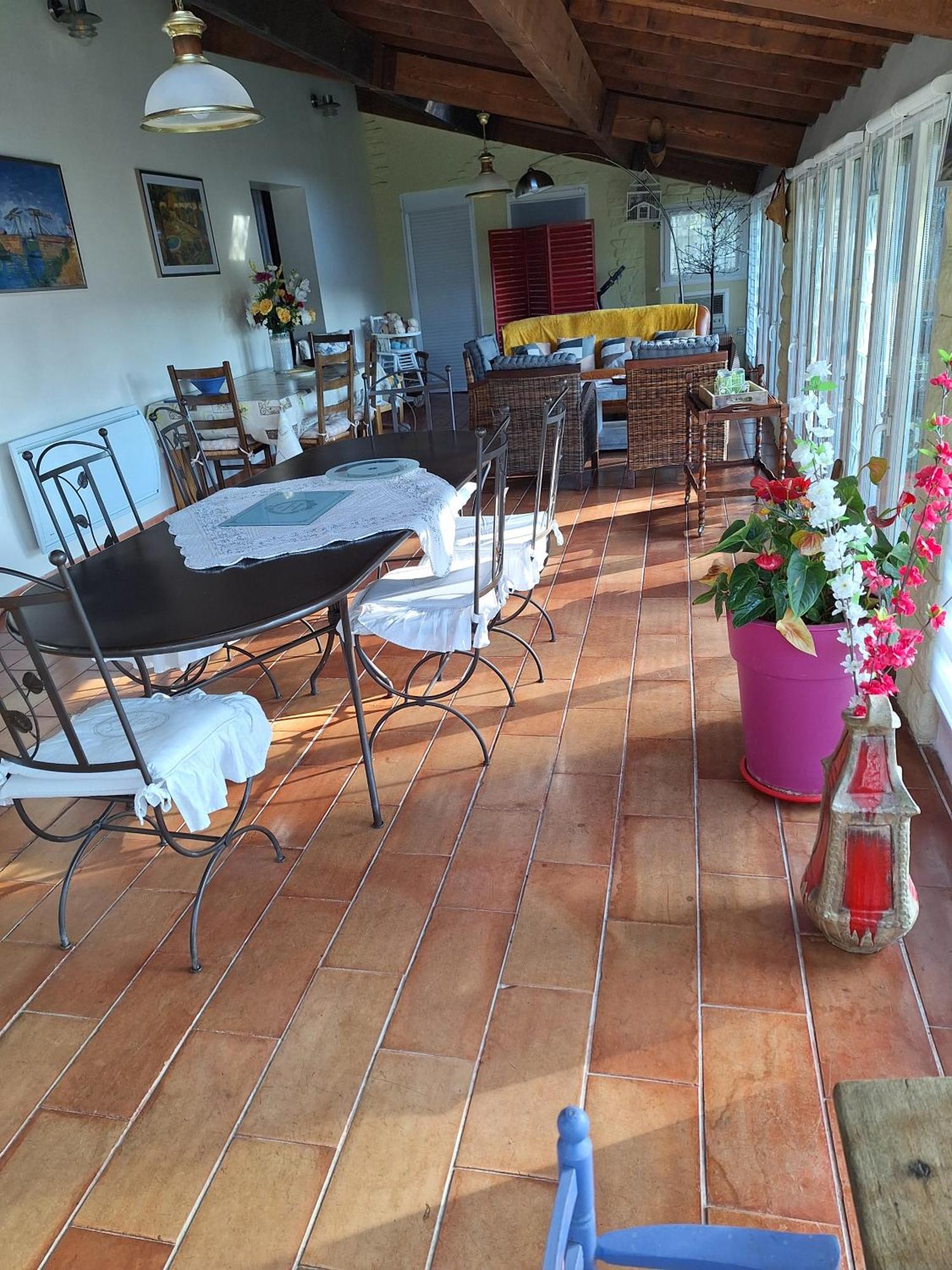 Les Vallons Holiday Home Lioux ภายนอก รูปภาพ